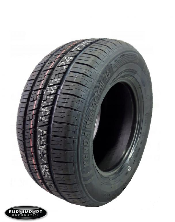 Kenda KR 101 Mastertrail 3G  195/55 R10 98_96 N  Carico C  TL